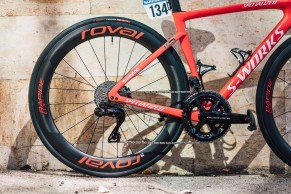 Big Black Friday deals from Specialized with up to 50% on equipment, components and bikes