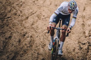 Van der Poel is missing MTB very much and will compete in some races in 2023