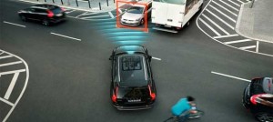 coche-autonomo-ciclista