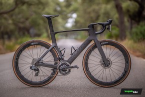 Scott Foil RC Ultimate 2023, we test in depth the new model of the brand