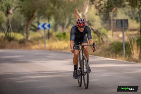 Scott Foil RC Ultimate 2023, we test in depth the new model of the brand