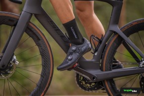 Scott Foil RC Ultimate 2023, we test in depth the new model of the brand