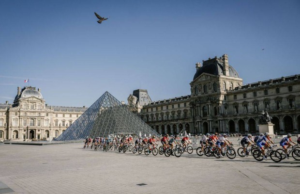 Calendário World Tour 2023: datas e corridas com o melhor do ciclismo