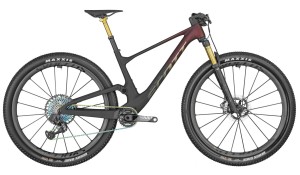 SCOTT Spark 2023: new set-ups, colours and prices