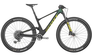 SCOTT Spark 2023: new set-ups, colours and prices