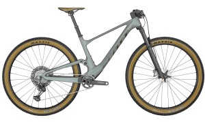 SCOTT Spark 2023: new set-ups, colours and prices