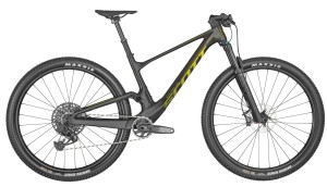 SCOTT Spark 2023: new set-ups, colours and prices