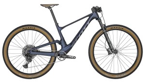 SCOTT Spark 2023: new set-ups, colours and prices