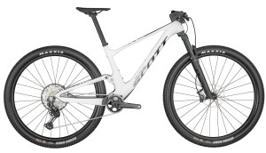 SCOTT Spark 2023: new set-ups, colours and prices