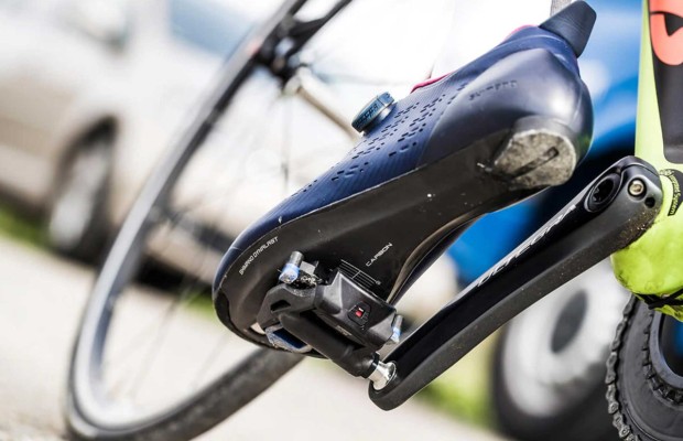 The 6 road clipless pedals with the best value for money