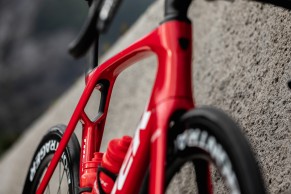 How aero bikes have changed over the last decade