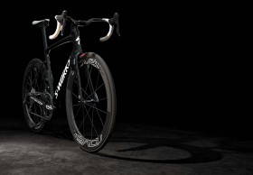 How aero bikes have changed over the last decade