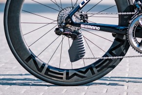 How aero bikes have changed over the last decade