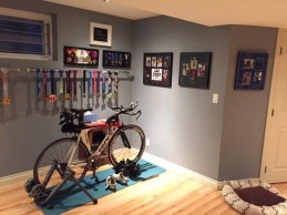 Como criar um espaço perfeito para fazer rolo?