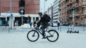 Canyon will attract drivers with SUV bikes and cargo bikes