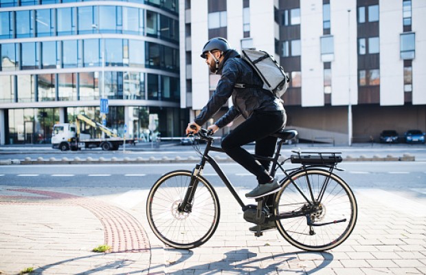 Canyon will attract drivers with SUV bikes and cargo bikes