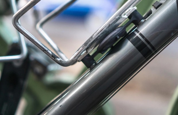 Evite que a sua bicicleta seja roubada com este simples acessório da Topeak