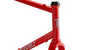 Ritchey launches a limited edition Swiss Cross for its 50th Anniversary