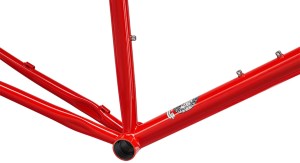 Ritchey launches a limited edition Swiss Cross for its 50th Anniversary