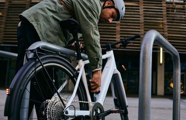 Canyon atrairá motoristas com SUVs e bicicletas de carga