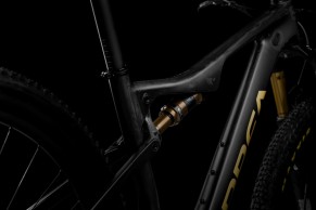 Orbea esconde um Golden Ticket em uma de suas Oiz