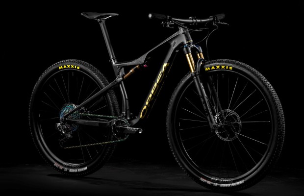 Orbea esconde un Golden Ticket en una de sus Oiz