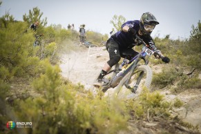 Jared Graves y Richie Rude dieron resultados adversos en el control antidoping del EWS de Francia
