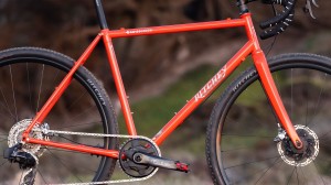 Ritchey lanza una edición limitada de la Swiss Cross por su 50 aniversario