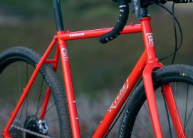 Ritchey lanza una edición limitada de la Swiss Cross por su 50 aniversario
