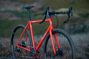 Ritchey lanza una edición limitada de la Swiss Cross por su 50 aniversario