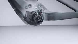 Testing the new SCOTT Lumen