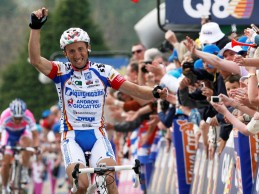 Rebellin's death exposes the danger of cycling in Italy