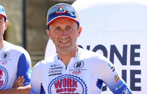 La muerte de Rebellin deja en evidencia el peligro de pedalear en Italia