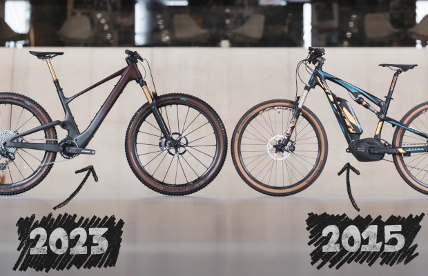 This is the technology behind the new SCOTT Lumen