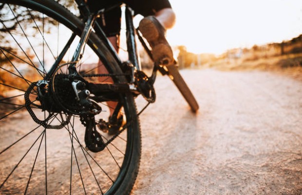 Vittoria inner tubes and tyres will have a second life in children's playground and sports fields