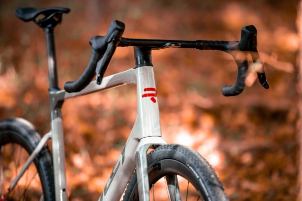 Ridley afirma que a nova Grifn é a única bicicleta para estrada e ...