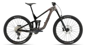 New Giant Reign 2023: models, set-ups and prices