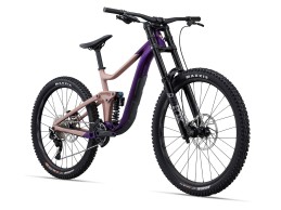 New Giant Reign 2023: models, set-ups and prices