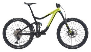 New Giant Reign 2023: models, set-ups and prices
