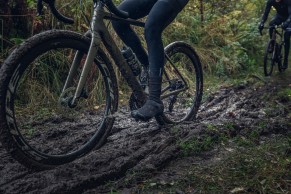 GripGrab apresenta capa de sapatilhas específicas para gravel