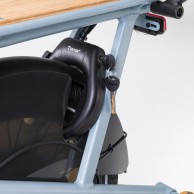 This Decathlon electric Cargo Bike can carry up to 170kg or 2 children