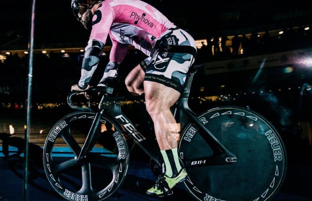 The importance of Strength in cycling "There are too many cyclists who only ride their bikes"