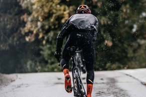 Tous les vêtements imperméables vont changer