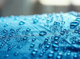 Tous les vêtements imperméables vont changer