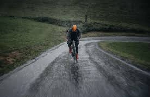 All waterproof garments are going to change