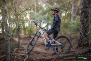 Specialized reduz sua Turbo Levo e inclui uma bateria extra de 500 Wh