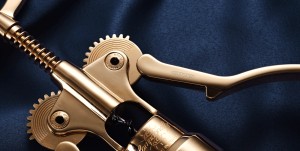 Campagnolo presents a €1,950 corkscrew