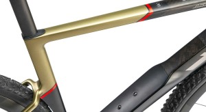 New 3T gravel for Lamborghini