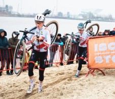 Dublin 2022 CX World Cup: favourites, times and how to watch the event