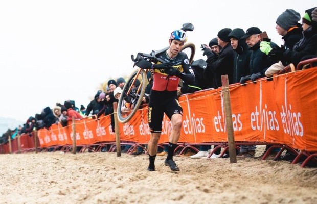 Copa del Mundo CX de Dublín 2022: favoritos, horarios y dónde ver